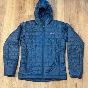 Patagonia Men’s Small Nano Puff Hoody